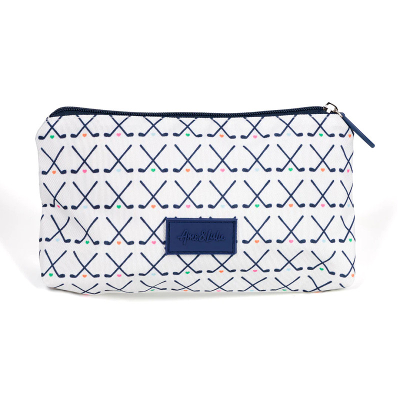 Ame & Lulu Club Love Everyday Pouch Ame & Lulu Club Love Everyday Pouch