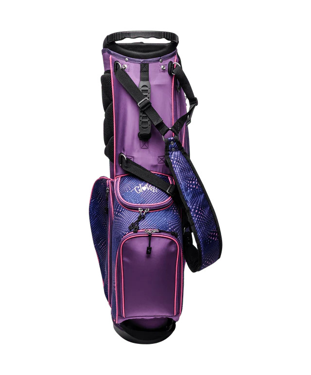 Glove It Digital Dusk Stand/Carry Golf Bag