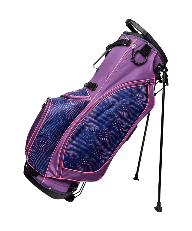 Glove It Digital Dusk Stand/Carry Golf Bag