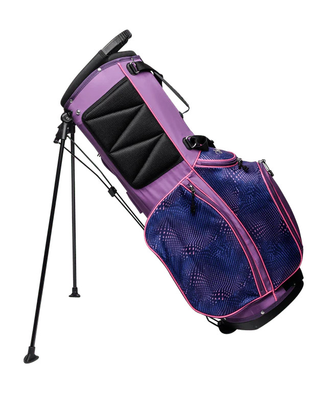 Glove It Digital Dusk Stand/Carry Golf Bag