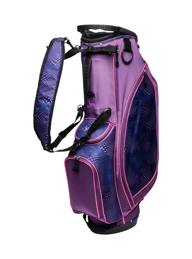 Glove It Digital Dusk Stand/Carry Golf Bag