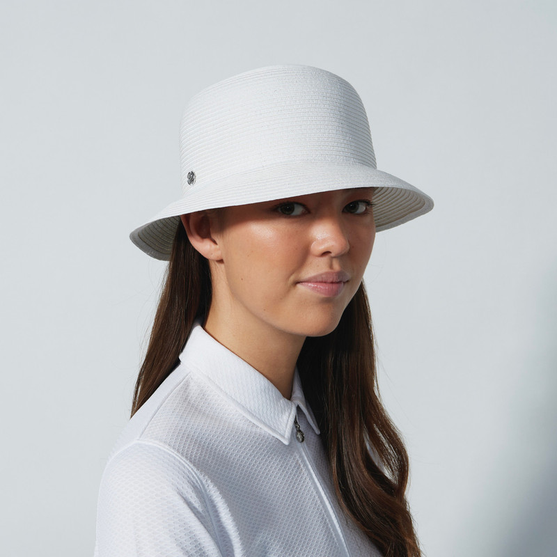 Daily Sports Straw Hat [W25]