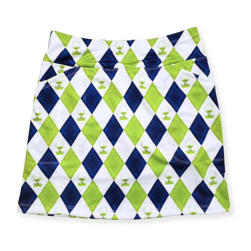 B-Skinz Skort - Classico B-Skinz Skort - Classico