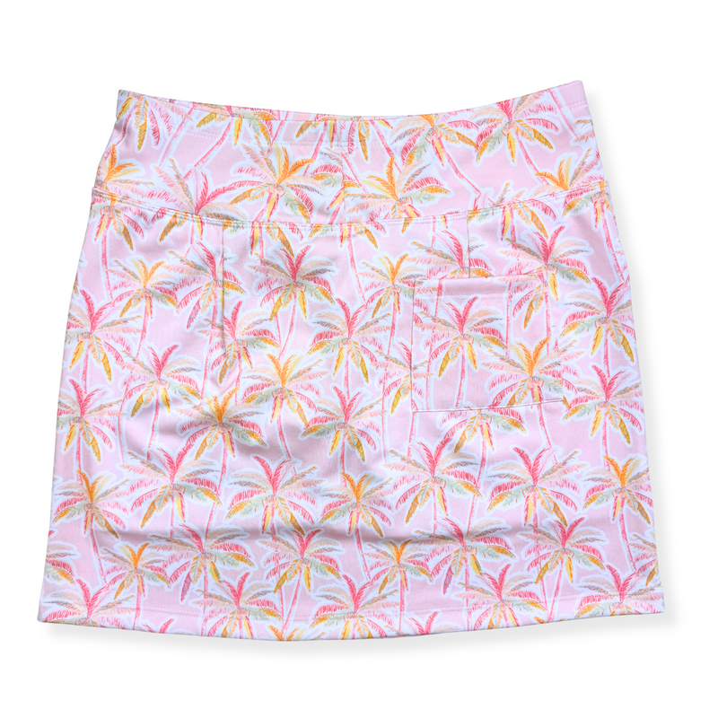 B-Skinz Skort - Palm Desert B-Skinz Skort - Palm Desert