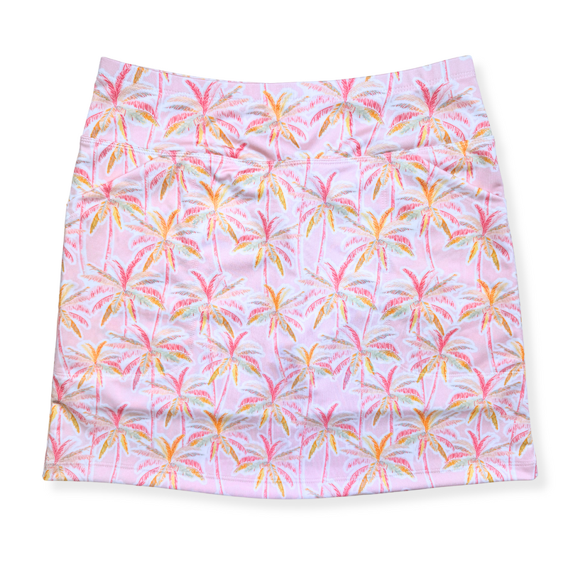 B-Skinz Skort - Palm Desert B-Skinz Skort - Palm Desert