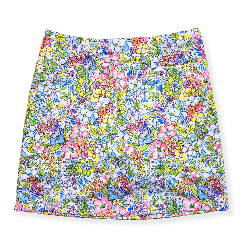 B-Skinz Skort - Botanical B-Skinz Skort - Botanical