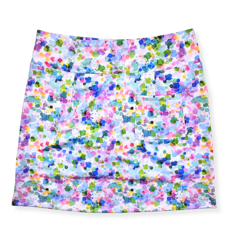 B-Skinz Skort - Vacay Mode B-Skinz Skort - Vacay Mode
