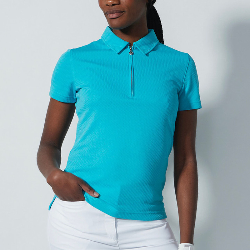 Daily Sports Peoria Short Sleeve Polo (H24) Daily Sports Peoria Short Sleeve Polo (H24)