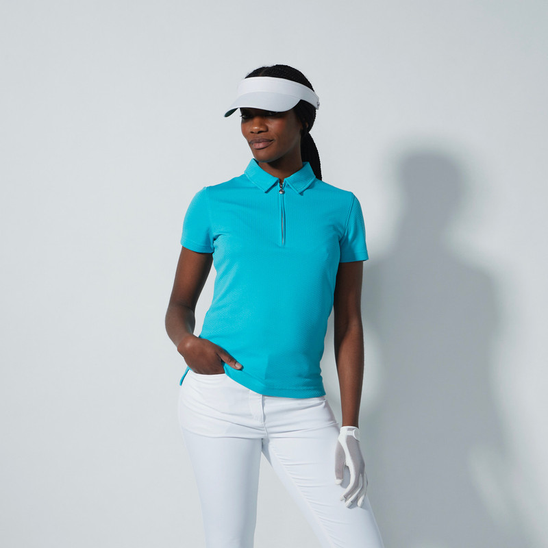 Daily Sports Peoria Short Sleeve Polo (H24) Daily Sports Peoria Short Sleeve Polo (H24)