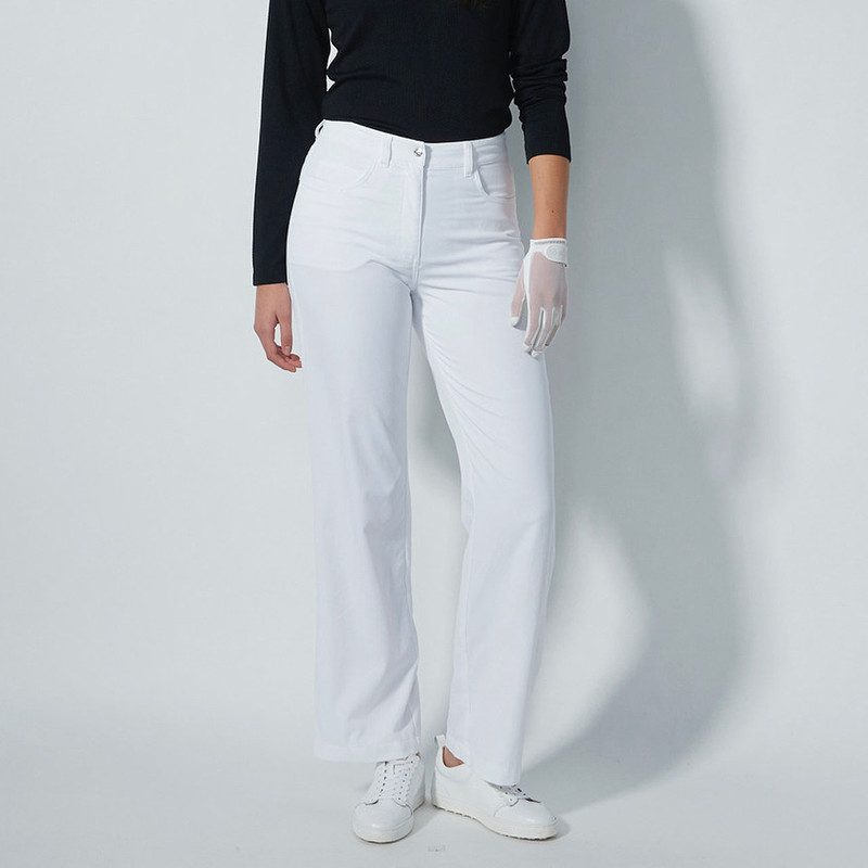 Daily Sports Trieste 32" High Rise Wide Leg Trouser