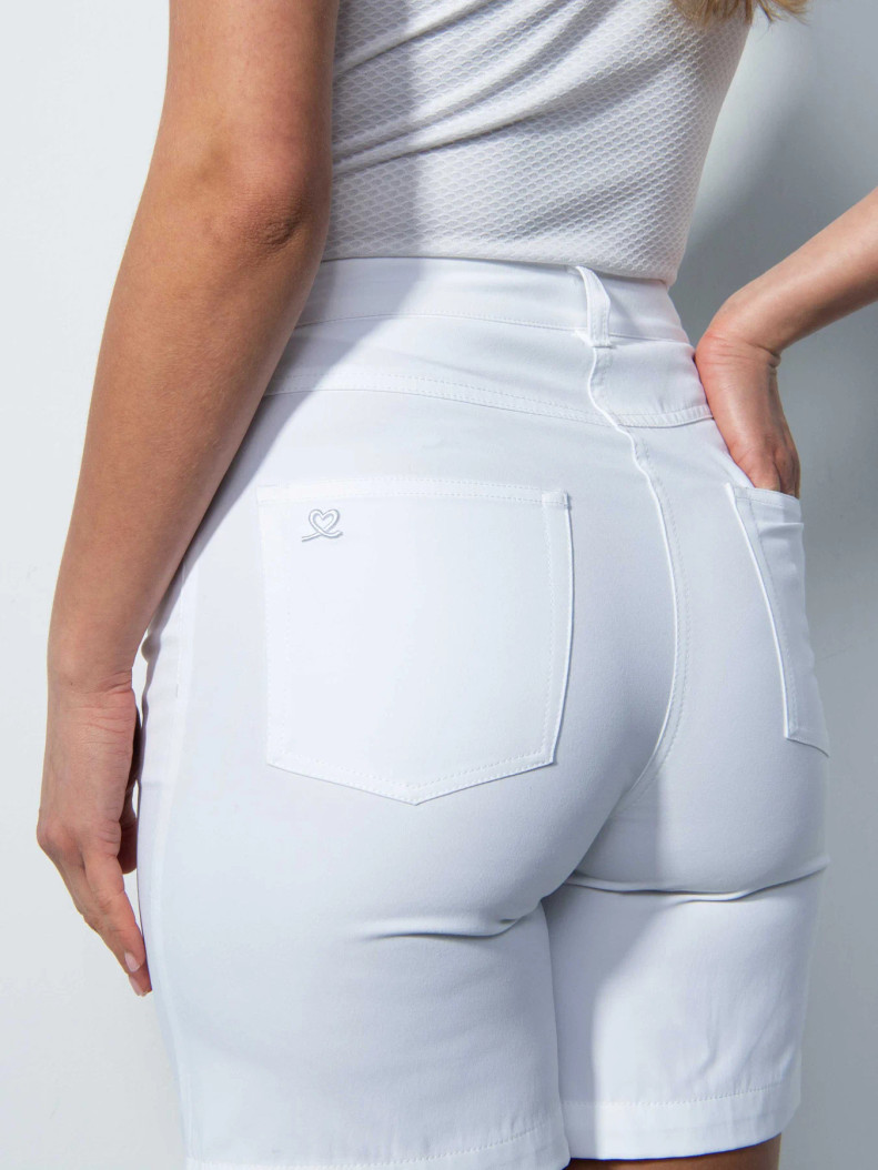 Daily Sports Trieste 4" High Rise Short