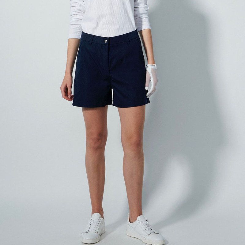 Daily Sports Trieste 4" High Rise Short