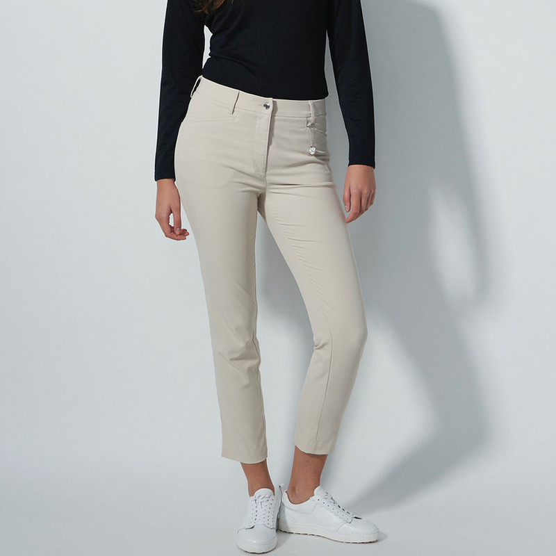 Daily Sports Lyric V2 27" Ankle Pant (C25) Daily Sports Lyric V2 27" Ankle Pant (C25)