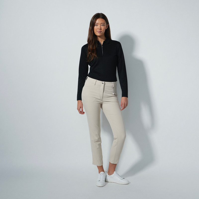 Daily Sports Lyric V2 27" Ankle Pant (C25) Daily Sports Lyric V2 27" Ankle Pant (C25)