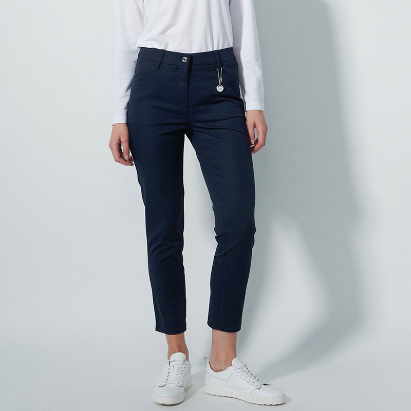 Daily Sports Lyric V2 27" Ankle Pant (C25) Daily Sports Lyric V2 27" Ankle Pant (C25)