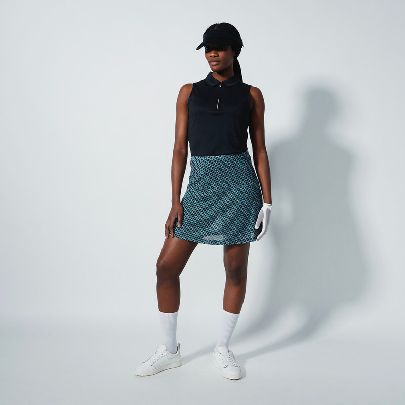 Daily Sports Valenti 15/18" Flared Golf Skort Daily Sports Valenti 15/18" Flared Golf Skort