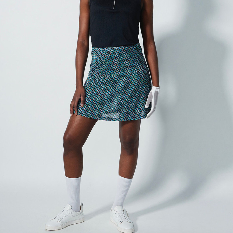 Daily Sports Valenti 15/18" Flared Golf Skort Daily Sports Valenti 15/18" Flared Golf Skort