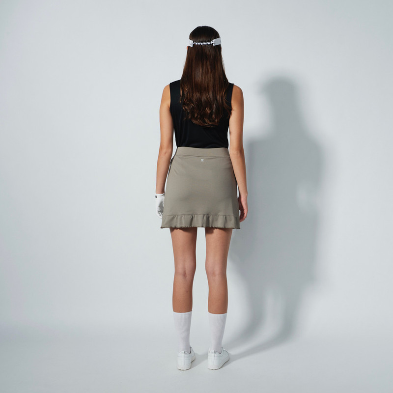 Daily Sports Himeji Hazel 18" Ruffle Skort