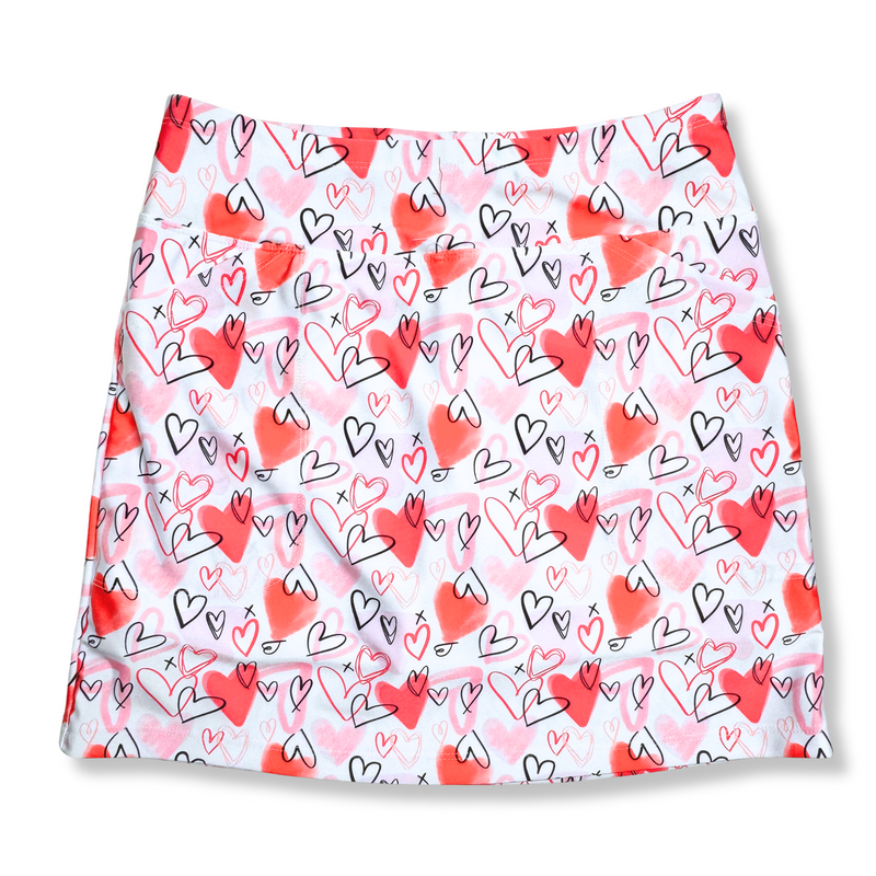B-Skinz Skort - Cupid B-Skinz Skort - Cupid