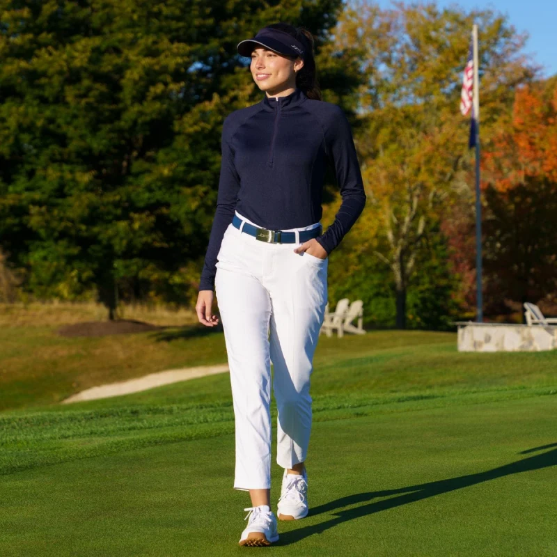 JoFit Momentum Long Sleeve Mocks