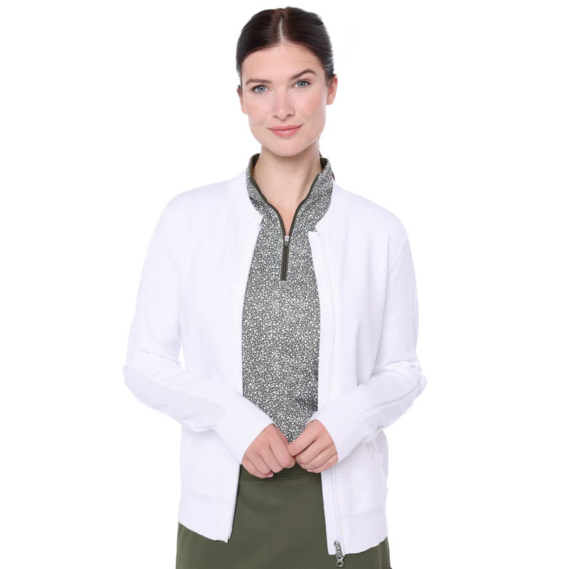 BelynKey Weekender Sweater Jacket BelynKey Weekender Sweater Jacket