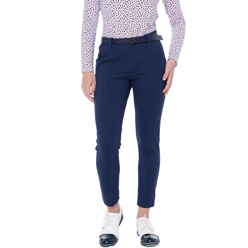 BelynKey Everyday Commuter 27" Ankle Pant [2025]