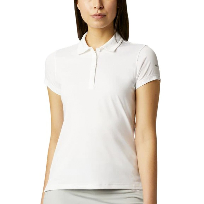 Birdie Short Sleeve Polo