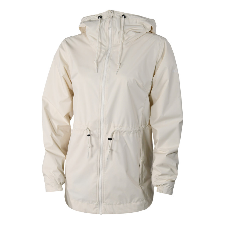 Columbia Lily Park Rain Jacket