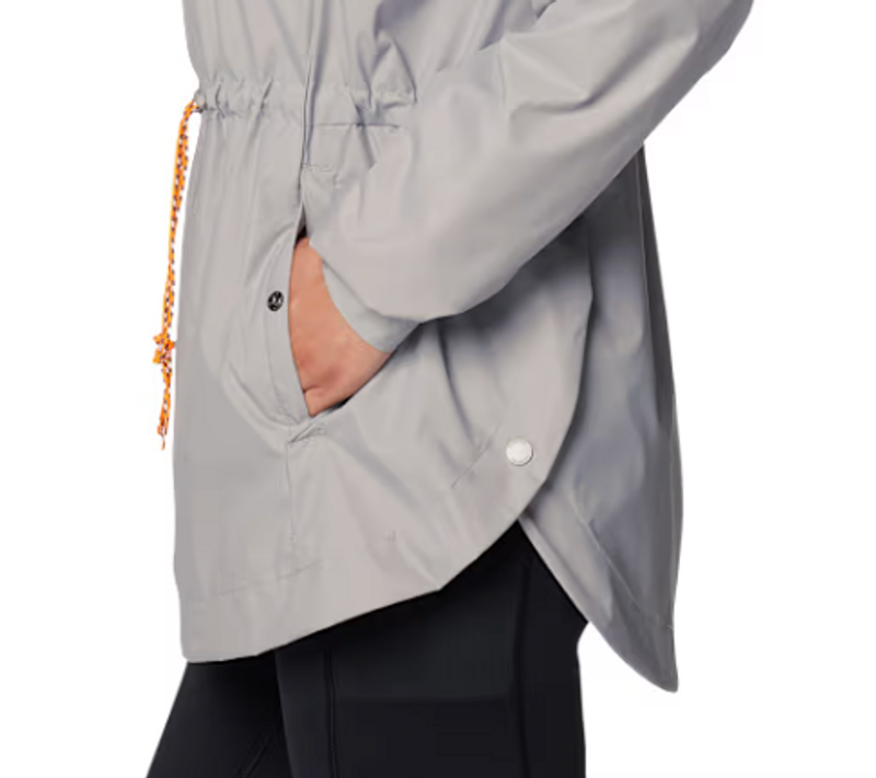 Columbia Lily Park Lightweight Rain Jacket [2025]