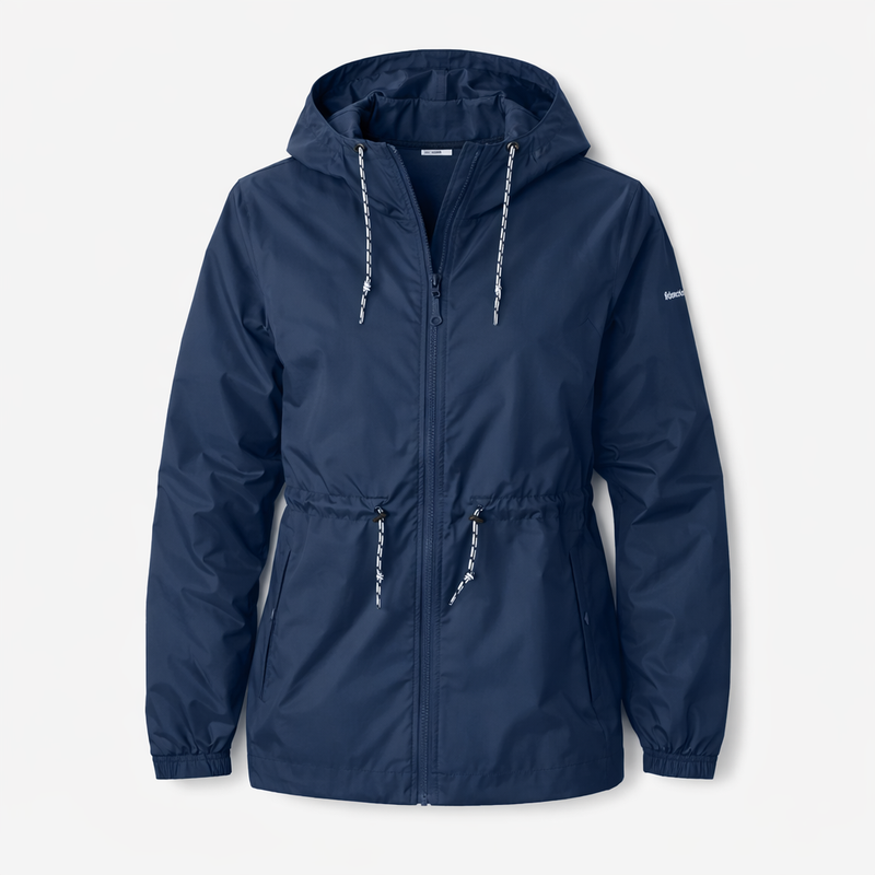 Columbia Lily Park Lightweight Rain Jacket [2026]