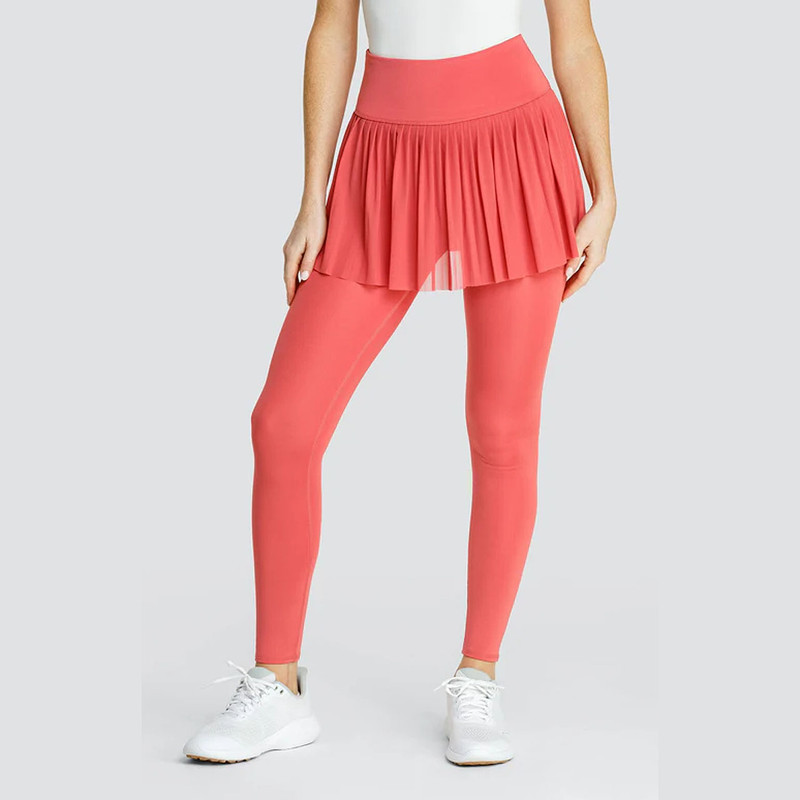 Tail Phoenix Allegro Pleated Mesh Skegging