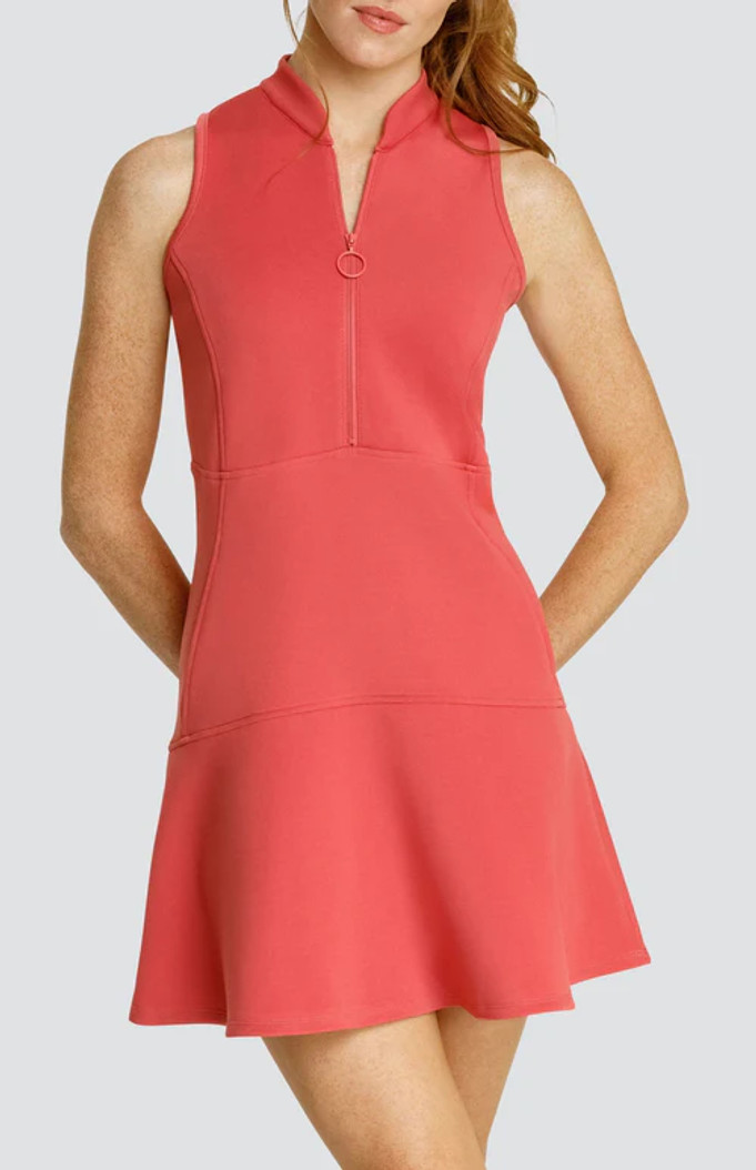 Tail Phoenix Cookie Cloud Racerback Dress