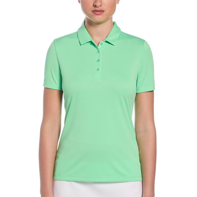 Callaway Tournament Short Sleeve Golf Polo Callaway Tournament Short Sleeve Golf Polo
