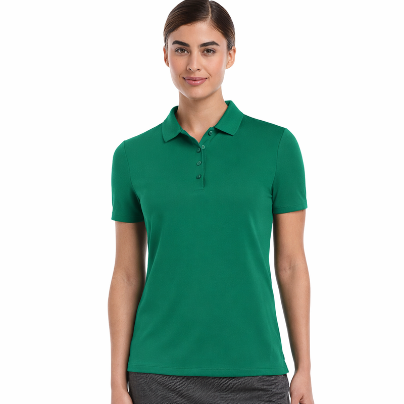 Callaway Tournament Short Sleeve Golf Polo