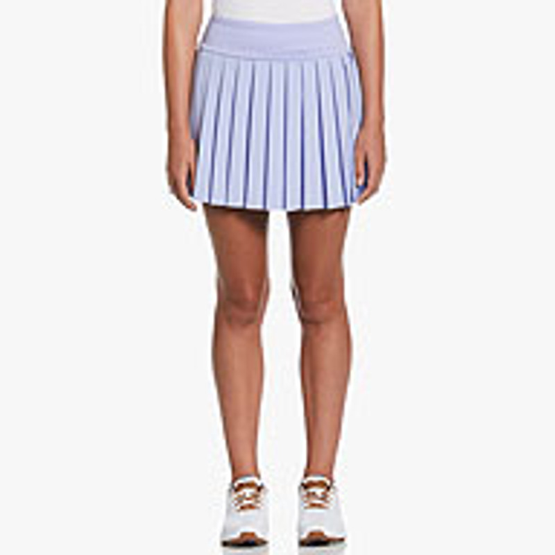 Callaway High Waist Pleated 16" Skort Callaway High Waist Pleated 16" Skort