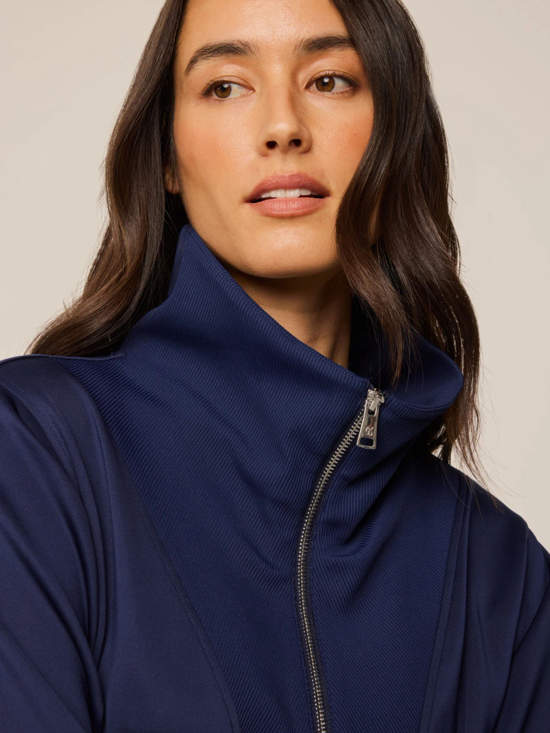 Greyson Wren Quarter Zip Pullover