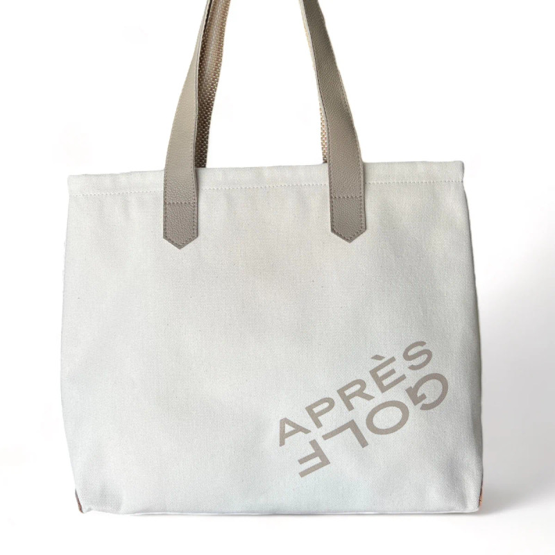 FENIX Aprés Golf Tote Bag Creta FENIX Aprés Golf Tote Bag Creta