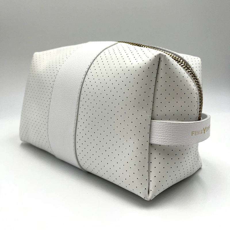 FENIX 24/7 Bag - White/White FENIX 24/7 Bag - White/White