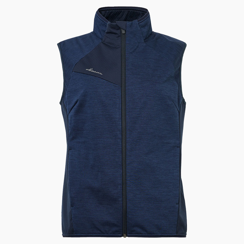 Abacus Ardfin Softshell Water Repellent Vest