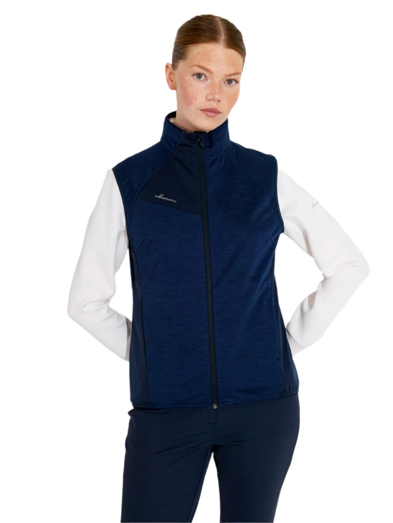 Abacus Ardfin Softshell Water Repellent Vest