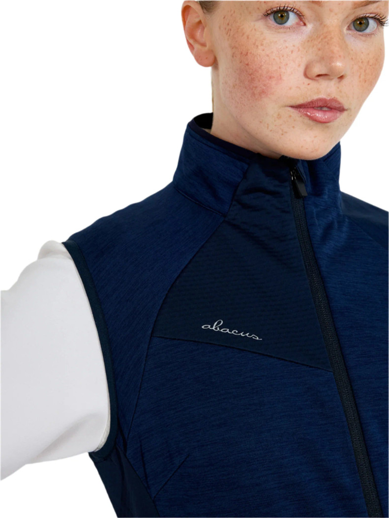 For The Cold | Golf4Her