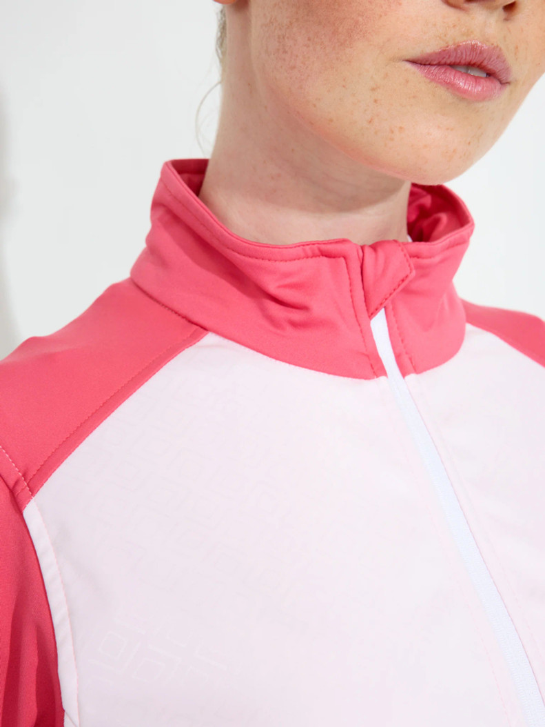 Abacus Kingsbarn Hybrid Stretch Jacket