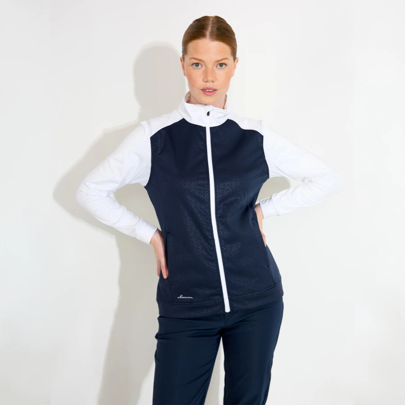 Abacus Kingsbarn Hybrid Stretch Jacket