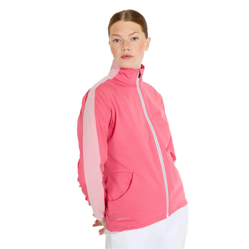 Abacus Bovey MidLayer Jacket