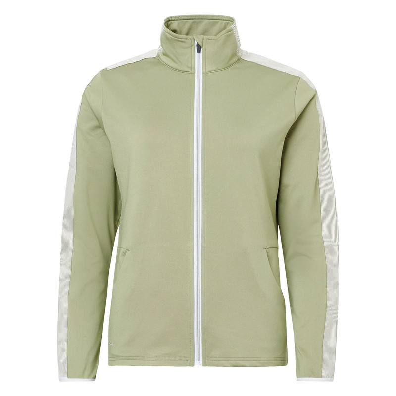 Abacus Bovey MidLayer Jacket