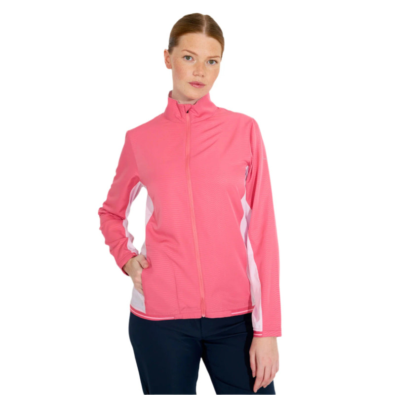 Abacus Lanark Stretch Wind Jacket [2025]