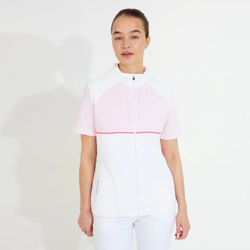 Abacus Lanark Featherweight Stretch Wind Vest Abacus Lanark Featherweight Stretch Wind Vest