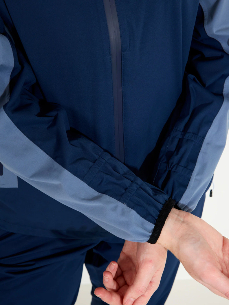 Abacus Pitch Rain Jacket [2025]