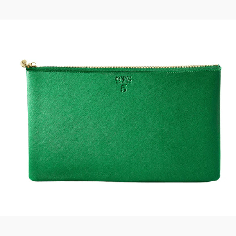 OTG 24/7  #5 Classic Solid Clutch OTG 24/7  #5 Classic Solid Clutch