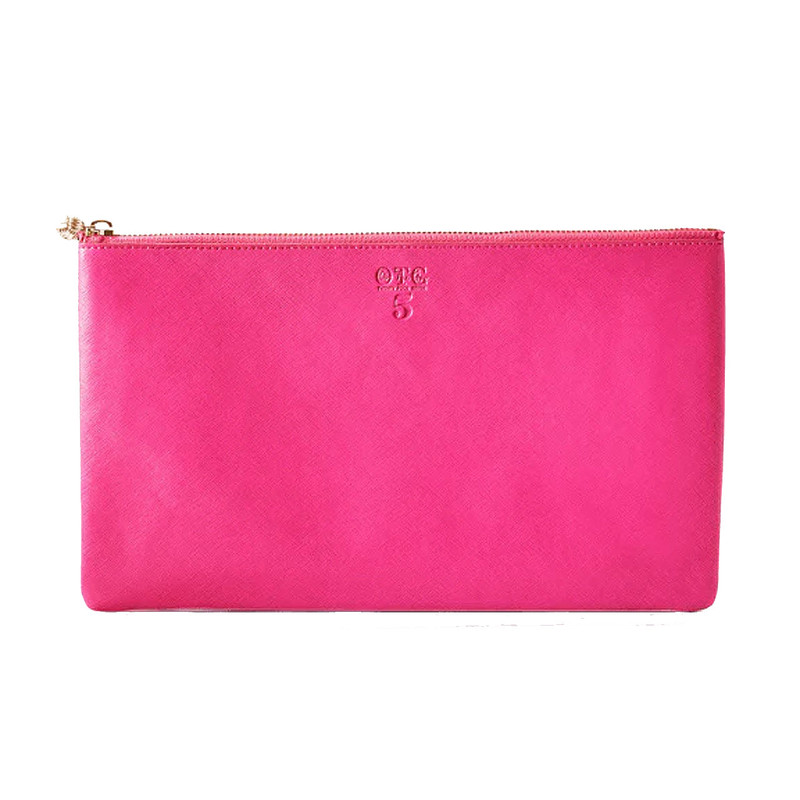 OTG 24/7  #5 Classic Solid Clutch OTG 24/7  #5 Classic Solid Clutch